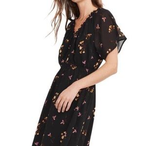 Madewell Dress